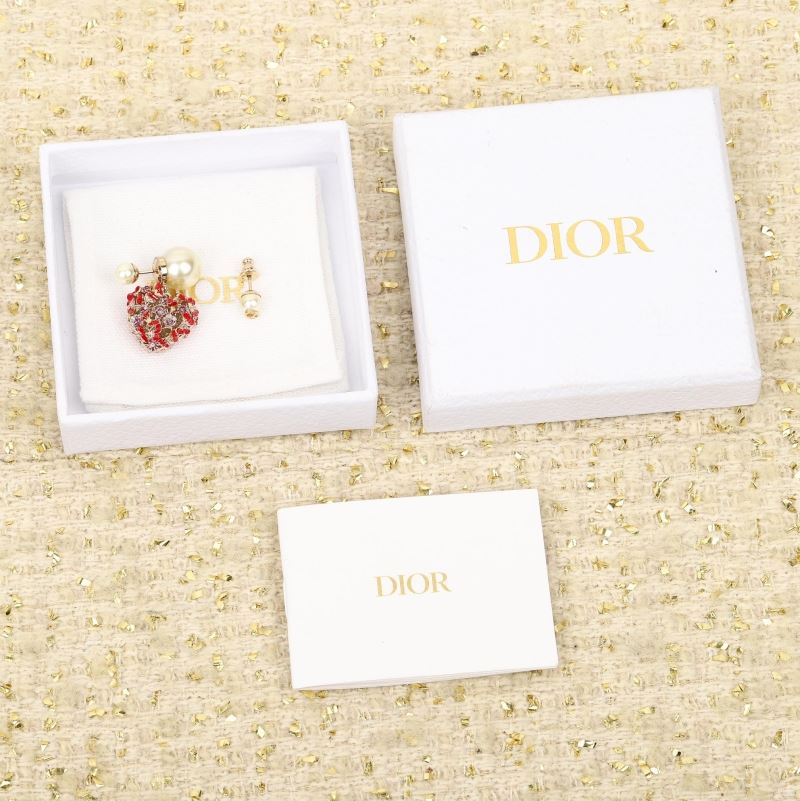 Christian Dior Earrings